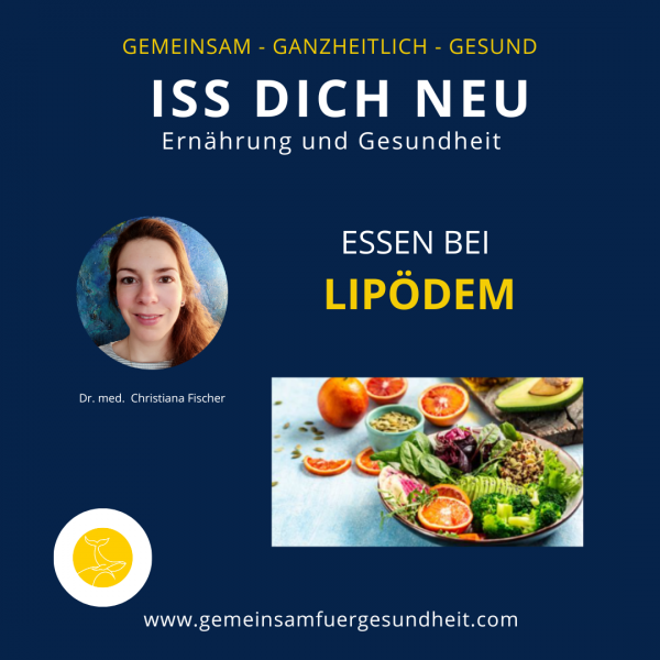 Dr.med. Christina Fischer Lipödem