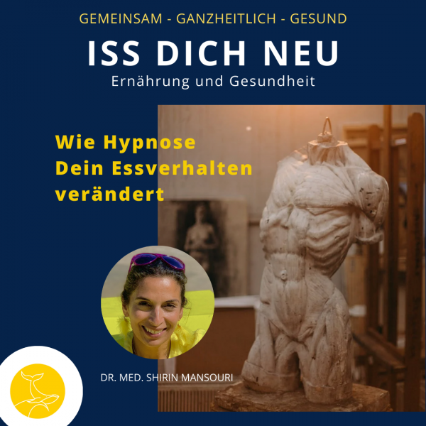 Dr.med.Shirin Mansouri Hypnose