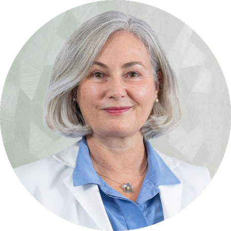 Dr. med. Annette Petra Schumann - Team Gemeinsam für Gesundheit