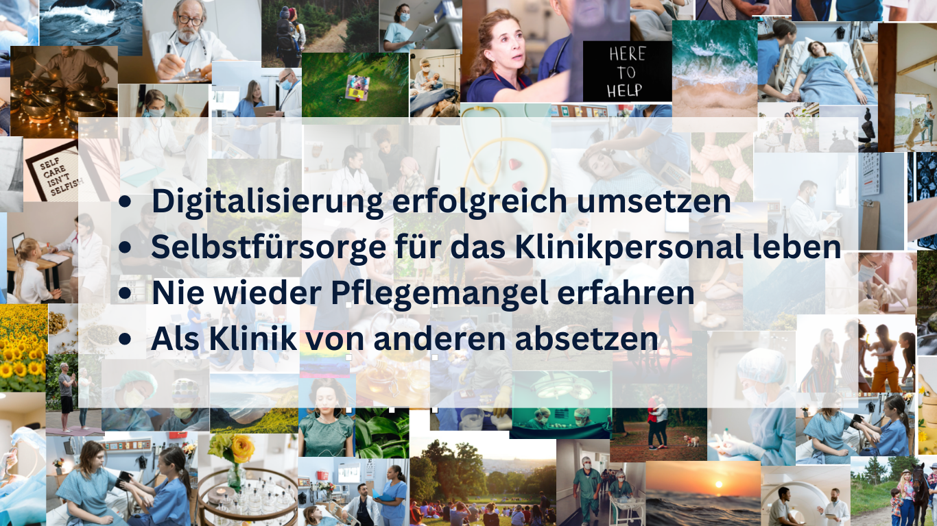 Kongress Eisenberg Ziele