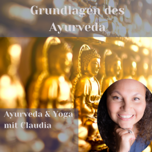 Ayurveda – Grundlagen von Claudia Tank