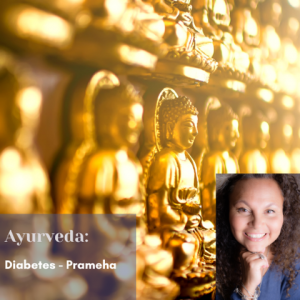 Ayurveda Diabetes – Prahema von Claudia Tank